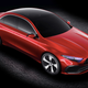 Illustration for article titled I Really Hope Mercedes Brings The AMG Models When The 2018 A-Class Comes To America